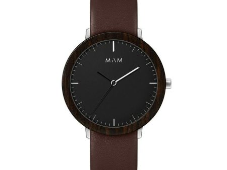 Unisex Watch MAM MAM627 39 mm (Refurbished B) Fashion