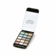 Eye Shadow Palette Chic & Love Sale