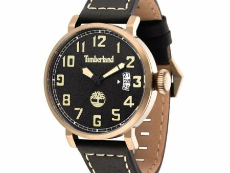 Men s Watch Timberland TBL14861JSK02 (Ø 45 mm) For Sale