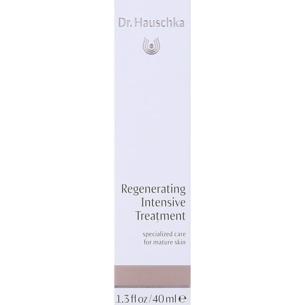 Regenerative Fluid Dr. Hauschka 40 ml on Sale