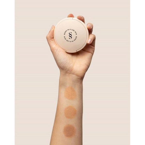 Compact Concealer Sensilis Photocorrection [Make Up]	 Nº 03 Spf 50 10 g Online