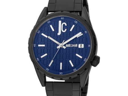 Men s Watch Just Cavalli JC1G217M0085 Online Hot Sale