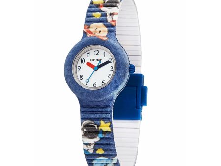 Infant s Watch Hip Hop HWU1177 For Sale