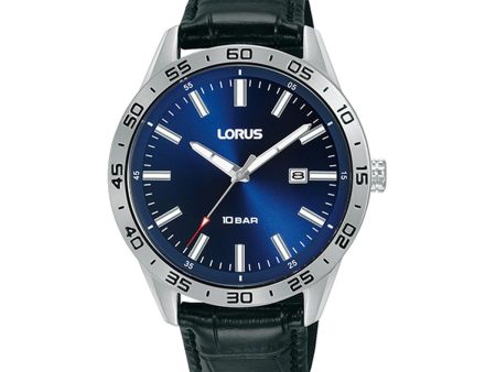 Men s Watch Lorus RH953QX9 Cheap