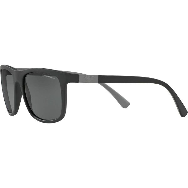 Unisex Sunglasses Emporio Armani EA 4079 Supply