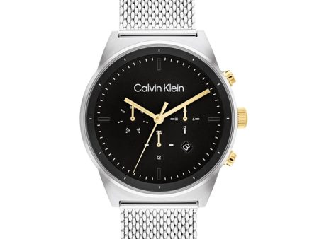 Men s Watch Calvin Klein 25200296 Online Sale