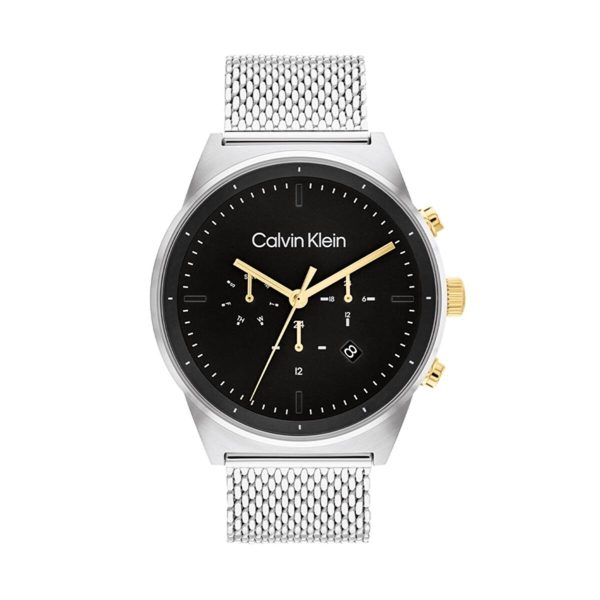 Men s Watch Calvin Klein 25200296 Online Sale