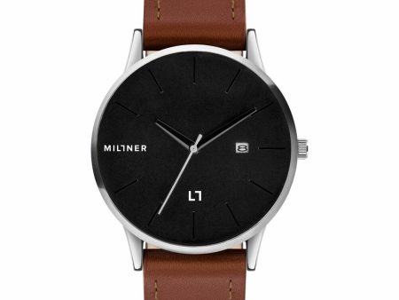 Men s Watch Millner 8425402504772 Sale