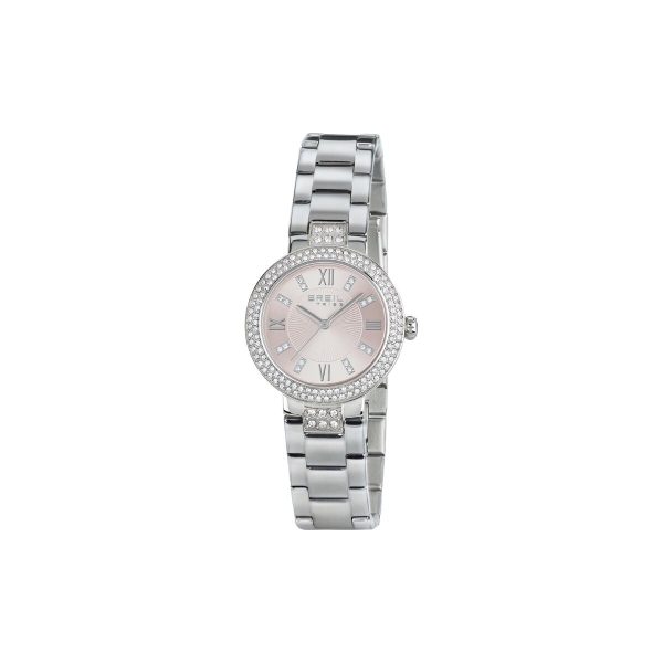 Ladies  Watch Breil EW0256 (Ø 32 mm) Cheap