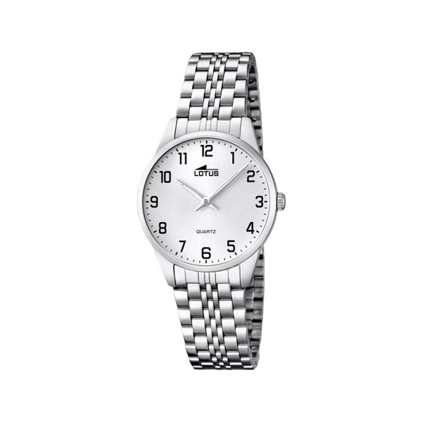 Men s Watch Lotus 15884 1 Silver Hot on Sale