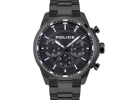 Men s Watch Police PEWJK2204202 Discount