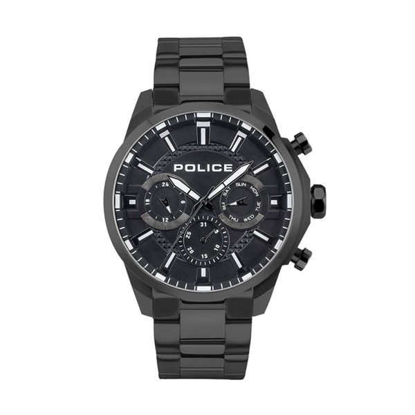 Men s Watch Police PEWJK2204202 Discount