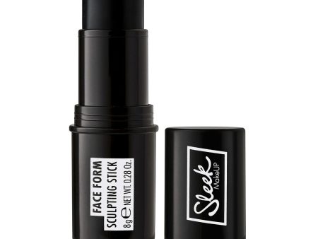 Bar Make-up Sleek Face Form Tan to deep 8 g Discount