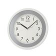 Wall Clock Seiko QXA812W Cheap