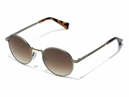 Unisex Sunglasses Moma Hawkers Golden Havana Online Sale