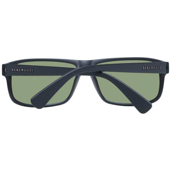 Unisex Sunglasses Serengeti 9054 61 For Discount