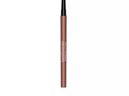 Eye Pencil bareMinerals Mineralist Copper 0,35 g For Discount