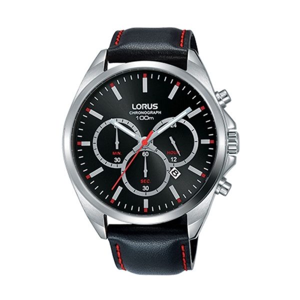 Men s Watch Lorus SPORTS (Ø 46 mm) Hot on Sale