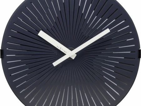 Wall Clock Nextime 3224 30 cm Online Hot Sale