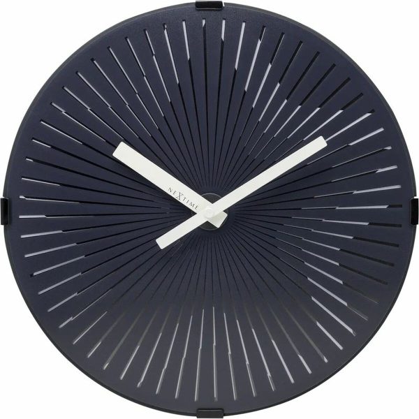 Wall Clock Nextime 3224 30 cm Online Hot Sale