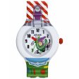 Infant s Watch Hip Hop TOY STORY - BUZZ (Ø 28 mm) Online Sale