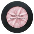 Blush bareMinerals Gen Nude Rose Glow 3,8 g Highlighter Discount