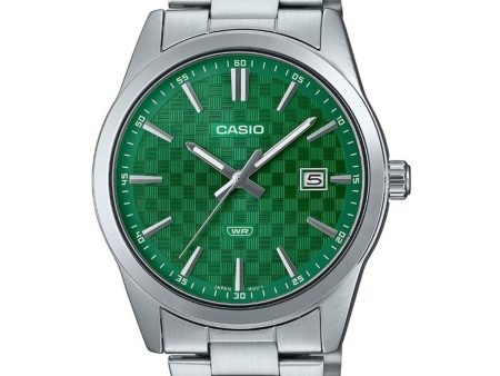 Men s Watch Casio (Ø 41 mm) Discount