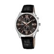 Men s Watch Festina F6855 7 Black Cheap