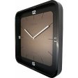 Wall Clock Nextime 3518ZW 40 x 40 cm Online