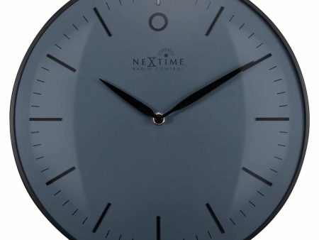 Wall Clock Nextime 3256ZWRC 30 cm Online now