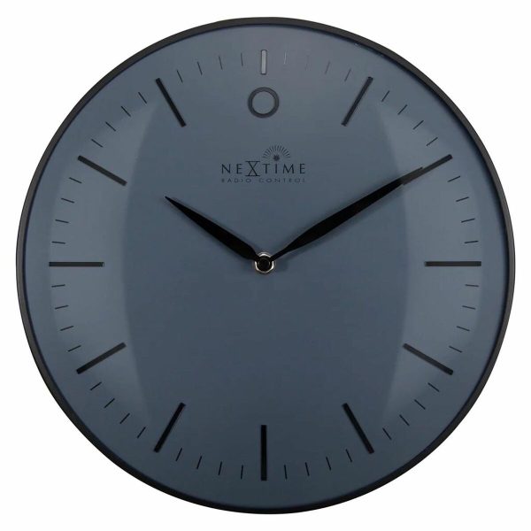 Wall Clock Nextime 3256ZWRC 30 cm Online now