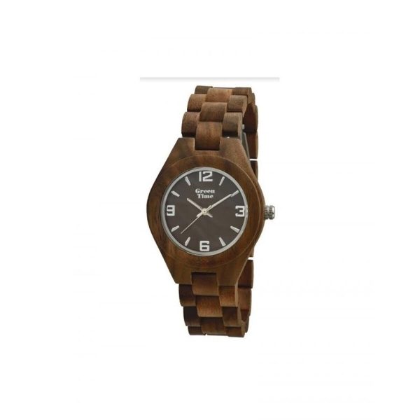 Men s Watch Green Time ZW050B Online Hot Sale