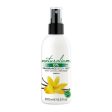 Body Mist Naturalium 200 ml Vanilla Online Sale