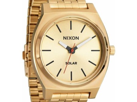 Men s Watch Nixon A1369-510 Online