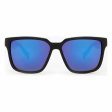 Unisex Sunglasses Motion Hawkers Blue Black Online Hot Sale