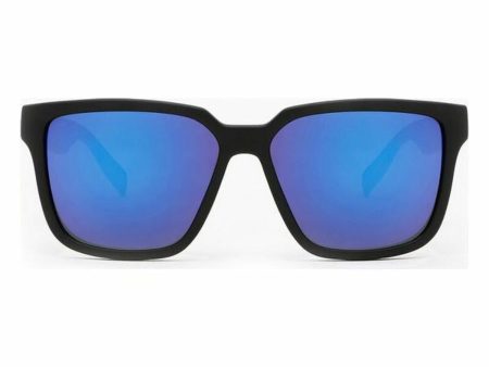 Unisex Sunglasses Motion Hawkers Blue Black Online Hot Sale