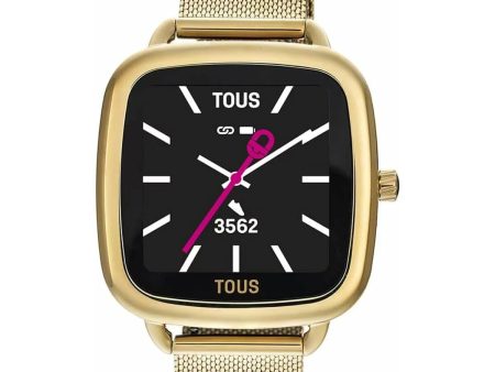 Ladies  Watch Tous 300358083 Supply