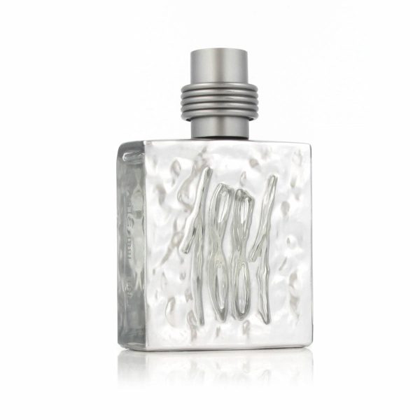 Men s Perfume Cerruti EDT 1881 Silver 100 ml Online Sale