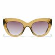 Ladies Sunglasses Hyde Hawkers Pink Online Hot Sale