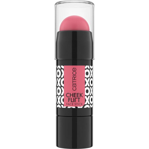 Colour Stick Catrice Cheek Flirt Nº 020 Techno pink 5,5 g Cheap