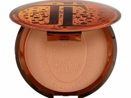 Bronzing Powder LeClerc 3700609713437 9 g Discount