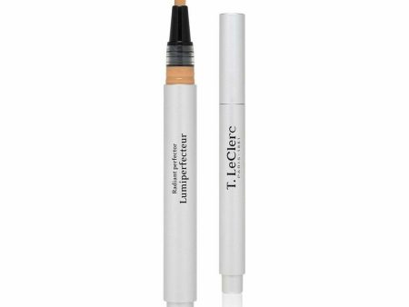 Facial Corrector LeClerc 03 Fonce Online Hot Sale