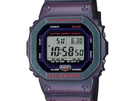 Men s Watch Casio G-Shock THE ORIGIN  - AIM HIGH GAMING SERIES,  BLUETOOTH (Ø 43 mm) Online