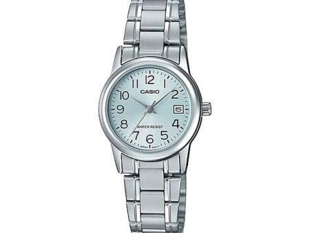 Ladies  Watch Casio (Ø 25 mm) Sale