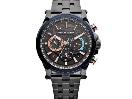 Men s Watch Police PEWJK2110841 Online Sale