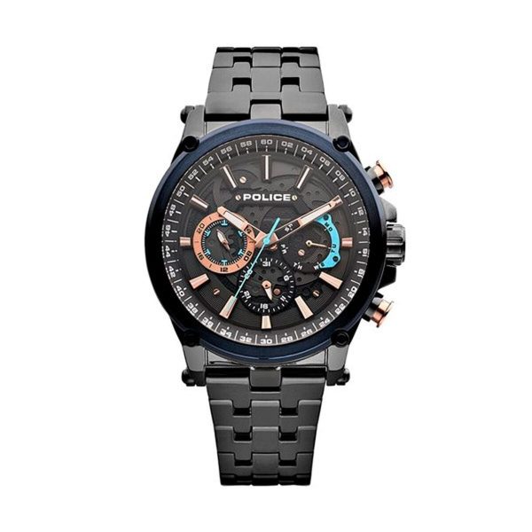 Men s Watch Police PEWJK2110841 Online Sale