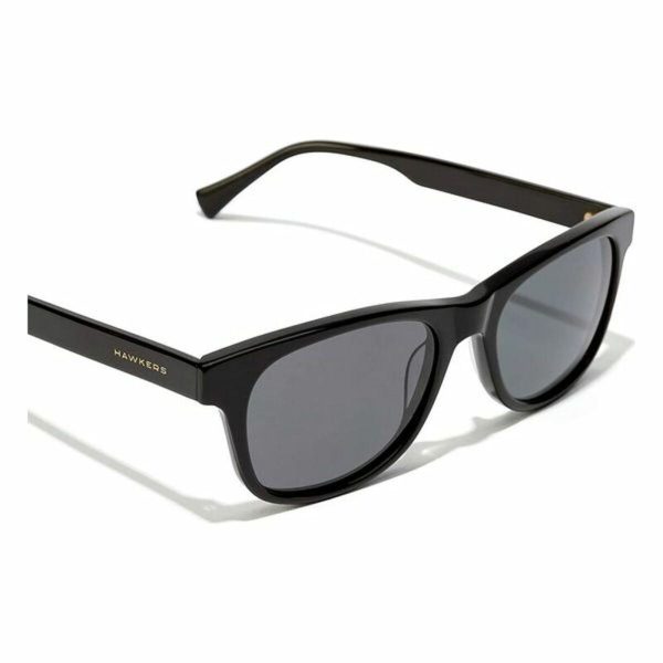 Unisex Sunglasses Nº35 Hawkers Black Sale