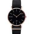 Men s Watch Millner 8425402504673 (Ø 39 mm) Online