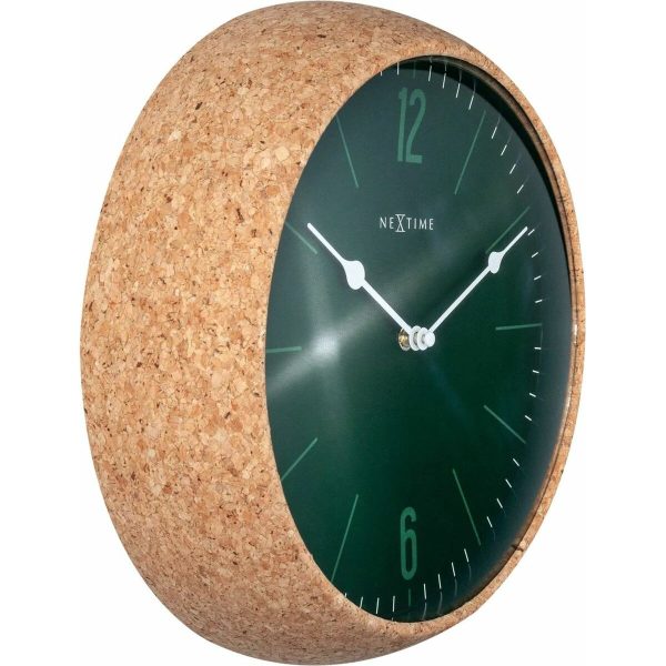 Wall Clock Nextime 3509GS 30 cm Online Sale