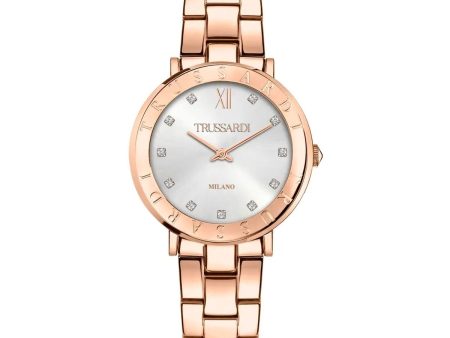 Ladies  Watch Trussardi T-VISION (Ø 30 mm) Supply